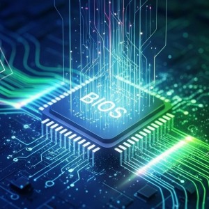 بایوس مادربرد ASUS PRIME Z790-P WIFI Rev 1.01