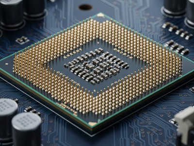 همه چیز درباره پردازنده (CPU)