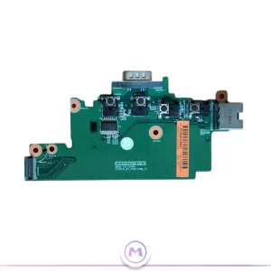 خرید برد اترنت و سریال لپ تاپ HP Pro book 6570B | پارت نامبر 010172P00-GSH-G