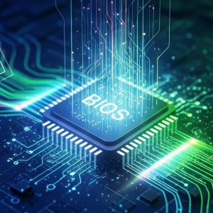 بایوس آل این وان HP ENVY 27-b100ne پارت نامبر 6050A2897701-MB-A01