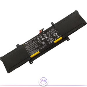 باتری لپ تاپ ایسوس ASUS Q301LA | پارت نامبر C21N1309