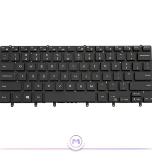 خرید کیبورد لپ تاپ دل Dell Precision 5530