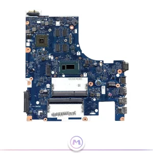 خرید مادربرد لپ تاپ Lenovo G50-70 | NM-A271 سی پی یو i3-4010u | گرافیک AMD