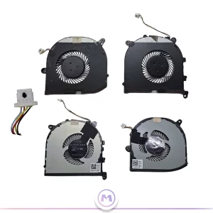 خرید فن لپ تاپ دل Dell Precision 5530 | اورجینال