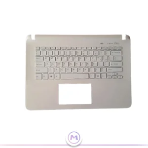 خرید قاب دور کیبورد SONY SVF 14