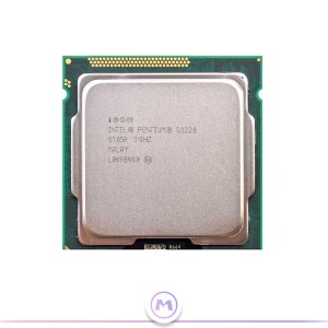 سی پی یو اینتل پنتیوم g3220