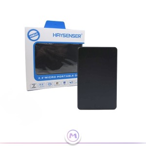 باکس هارد لپ تاپ 2.5 اینچ usb3.0 برند هایسنسر (Haysenser)