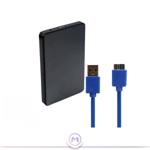 باکس هارد لپ تاپ 2.5 اینچ usb3.0 برند هایسنسر (Haysenser)