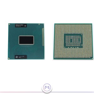 سی پی یو intel سری ivy مدل core i5-3340m