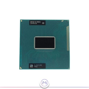 سی پی یو intel سری ivy مدل core i5-3320M