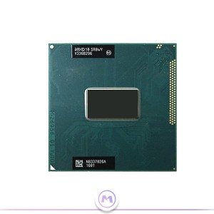 سی پی یو intel سری ivy مدل core i5-3230m