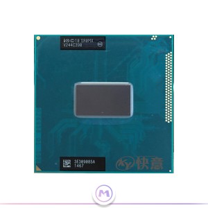 سی پی یو intel سری ivy مدل core i5-3320M