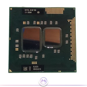 سی پی یو intel مدل core i3-380M