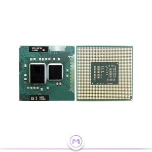 سی پی یو intel مدل core i3-330M