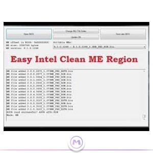 دانلود نرم افزار Intel Easy Clean Me