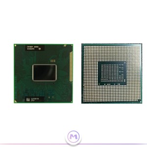 سی پی یو intel مدل celeron b820