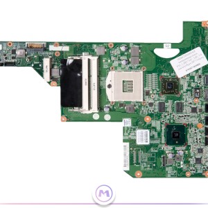 مادربرد لپ تاپ اچ پی HP G62 01013Y000-388-G گرافیک دار