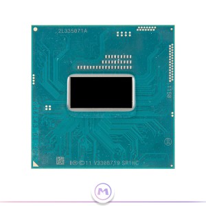 سی پی یو intel سری ivy مدل core i3-4000m