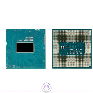 سی پی یو intel سری ivy مدل core i3-4000m