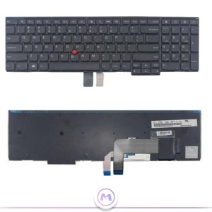 کیبورد لپ تاپ لنوو ThinkPad E540
