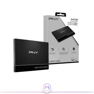 اس اس دی اینترنال پی ان وای مدل CS900 ظرفیت 240 گیگابایت