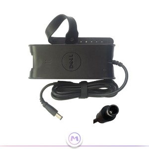 آداپتور لپ تاپ دل 19.5V 4.62A
