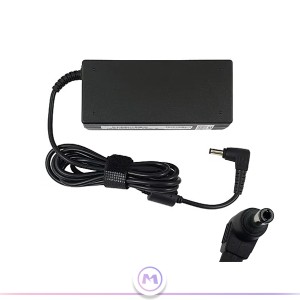 آداپتور لپ تاپ ایسوس 19V 4.7A (سر نرمال)