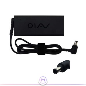 آداپتور لپ تاپ سونی 19V.5V 4.74A (اورجینال)