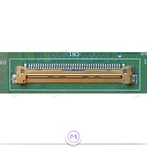 ال ای دی لپ تاپ 17.3 اینچ 40 پین نرمال (ضخیم)