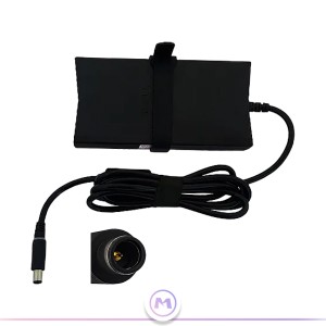 آداپتور لپ تاپ دل 19.5V 4.62A (اورجینال)
