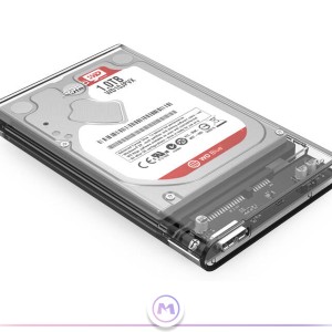 باکس هارد لپ تاپ 2.5 اینچ usb3.0 برند اوریکو (Orico)