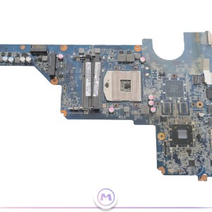 خرید مادربرد لپ تاپ اچ پی Pavilion G6 1000 پارت نامبر DA0R13MB6E1 | گرافیک اینتل