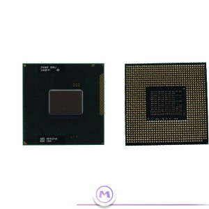 سی پی یو intel سری ivy مدل core i3-2330M