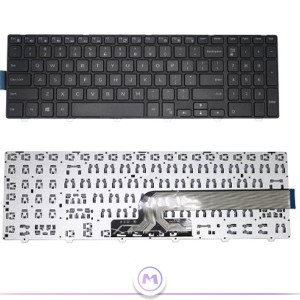 کیبورد لپ تاپ دل Inspiron 15 3552