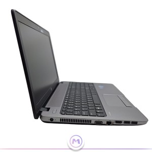 لپ تاپ اچ پی مدل probook 450 g1