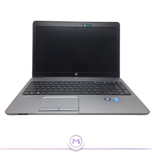 لپ تاپ اچ پی مدل probook 450 g1