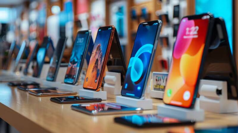 تا ۱۰۰ میلیون تومان چه گوشی بخریم؟
