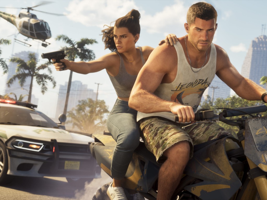 فقط 45 روز تا  GTA 6 ؛ از قیمت تا کنسول های مورد نیاز  GTA 6