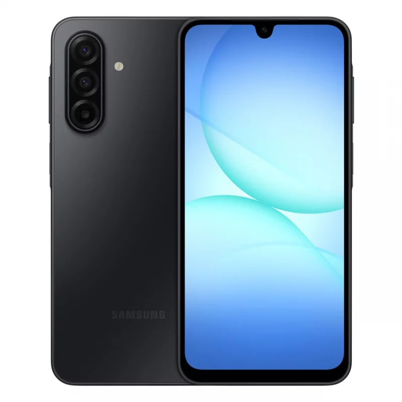 گوشی موبایل سامسونگ مدل Galaxy A17 ظرفیت 128 گیگابایت رم 6 گیگابایت - ویتنام