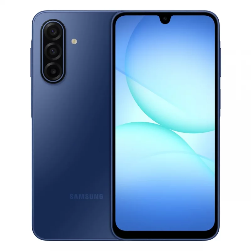 گوشی موبایل سامسونگ مدل Galaxy A17 4G ظرفیت 128 گیگابایت رم 4 گیگابایت - ویتنام