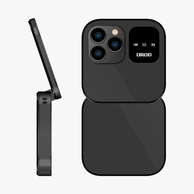 گوشی موبایل ارود مدل F200 دو سیم‌ کارت