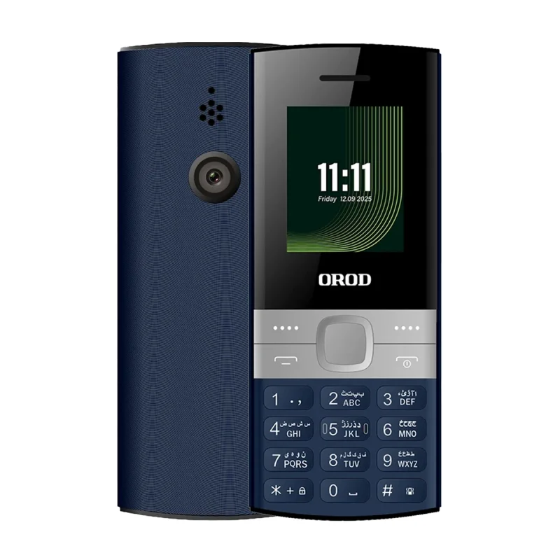 گوشی موبایل ارود مدل 150Lite دو سیم‌ کارت