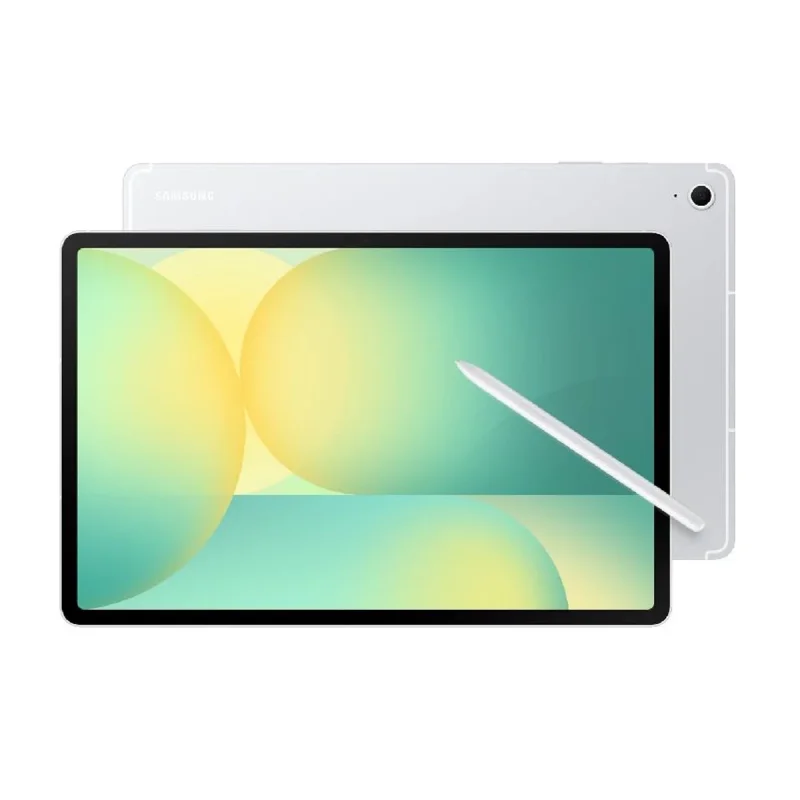 تبلت سامسونگ مدل Galaxy Tab S10 FE Plus 5G ظرفیت ۱۲۸ گیگابایت رم ۸ گیگابایت (X626B)