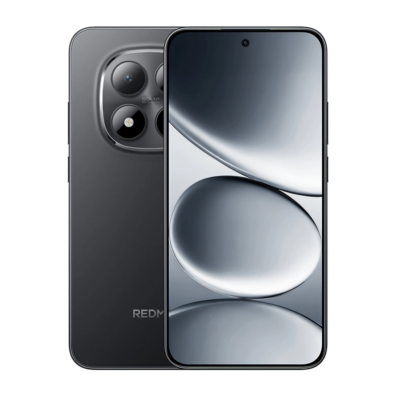 گوشی موبايل شیائومی مدل Redmi Note 15 Pro 5G ظرفیت ۲۵۶ گیگابایت رم ۱۲ گیگابایت