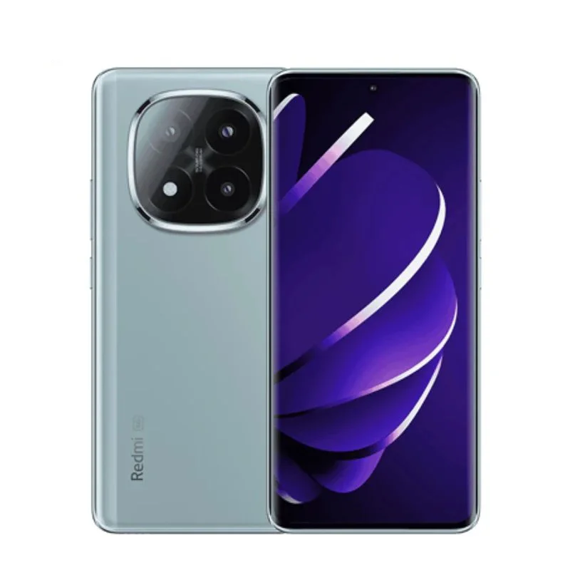 گوشی موبايل شیائومی مدل Redmi Note 14 Pro Plus 5G ظرفیت ۲۵۶ گیگابایت رم ۱۲ گیگابایت