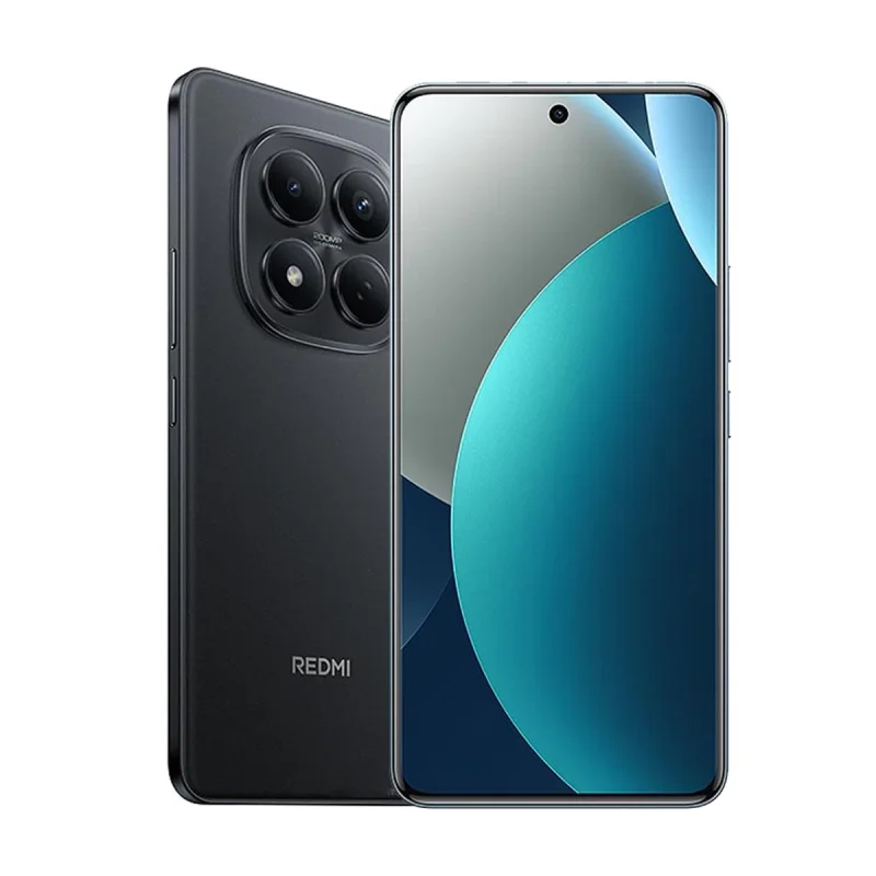 گوشی موبايل شیائومی مدل Redmi Note 15 Pro 4G ظرفیت ۵۱۲ گیگابایت رم ۱۲ گیگابایت