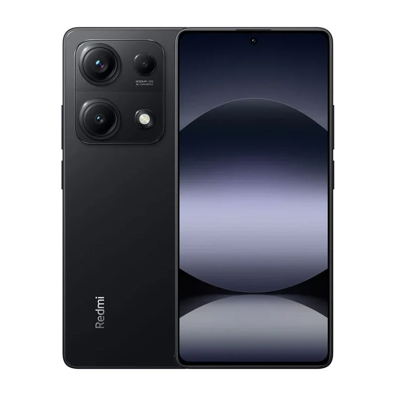 گوشی موبایل شیائومی مدل Redmi Note 14S 4G ظرفیت 256 گیگابایت رم 8 گیگابایت