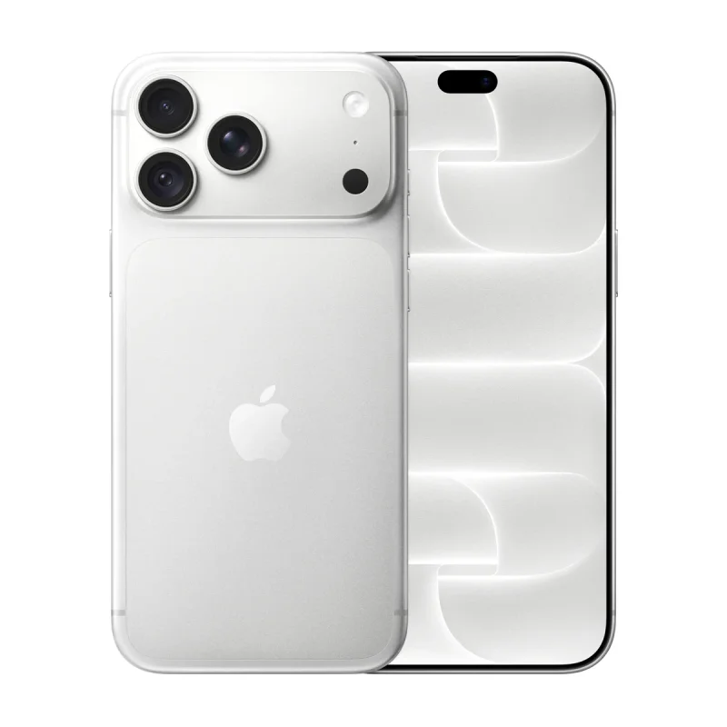 گوشی موبایل ا‌پل iPhone 18 Pro Max ZA/A ظرفیت  ۲ ترابایت رم ۱۲ گیگابایت - Not Active