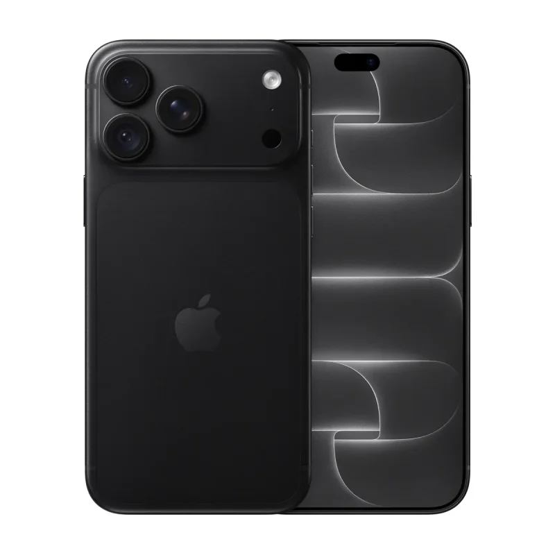 گوشی موبایل ا‌پل iPhone 18 Pro ZA/A ظرفیت  ۱ ترابایت رم ۱۲ گیگابایت - Not Active