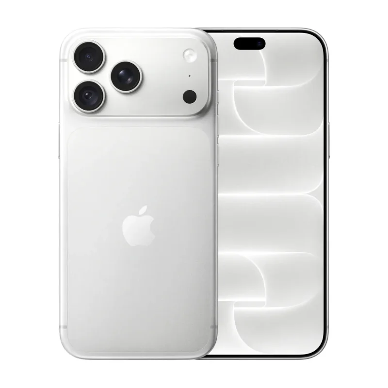 گوشی موبایل ا‌پل iPhone 18 Pro ZA/A ظرفیت  ۵۱۲ گیگابایت رم ۱۲ گیگابایت - Not Active